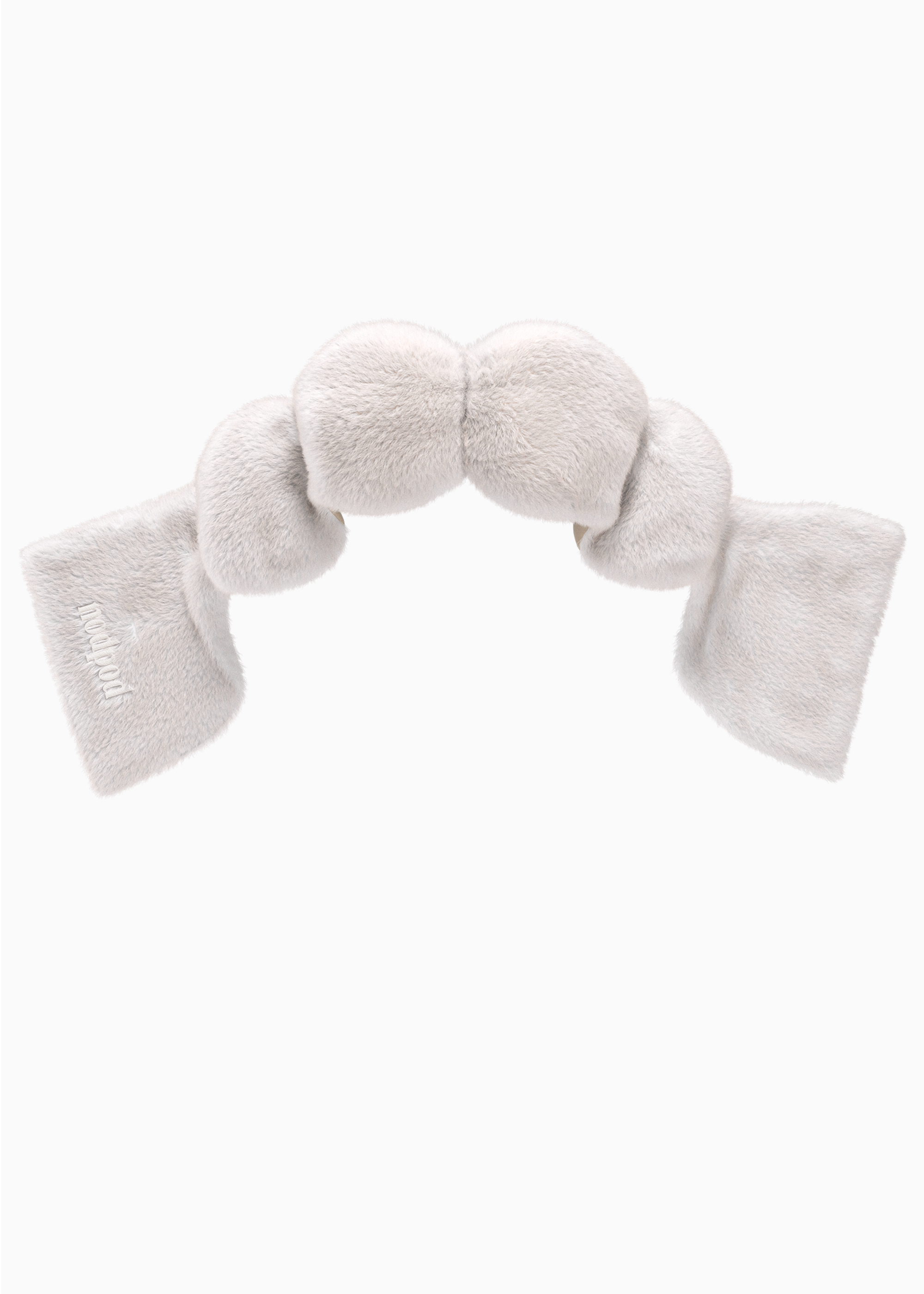 Polar Weighted Sleep Mask - Limited Edition