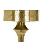 Oversized Tall Candleholder