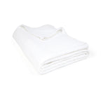 CHATHAM - WHITE - K MATELASSE 110"X90"