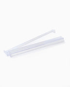 Clear Acrylic Rack & Pushers Set