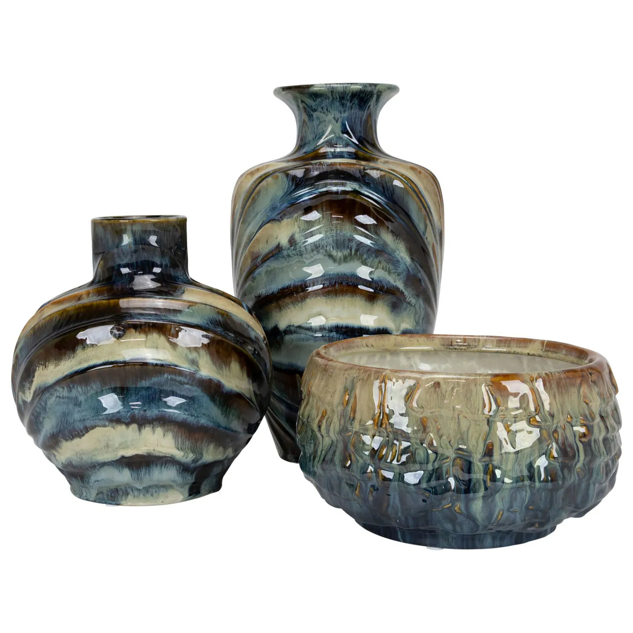 Myla Tall Vase