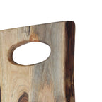 Upcountry Tasting Board Narrow