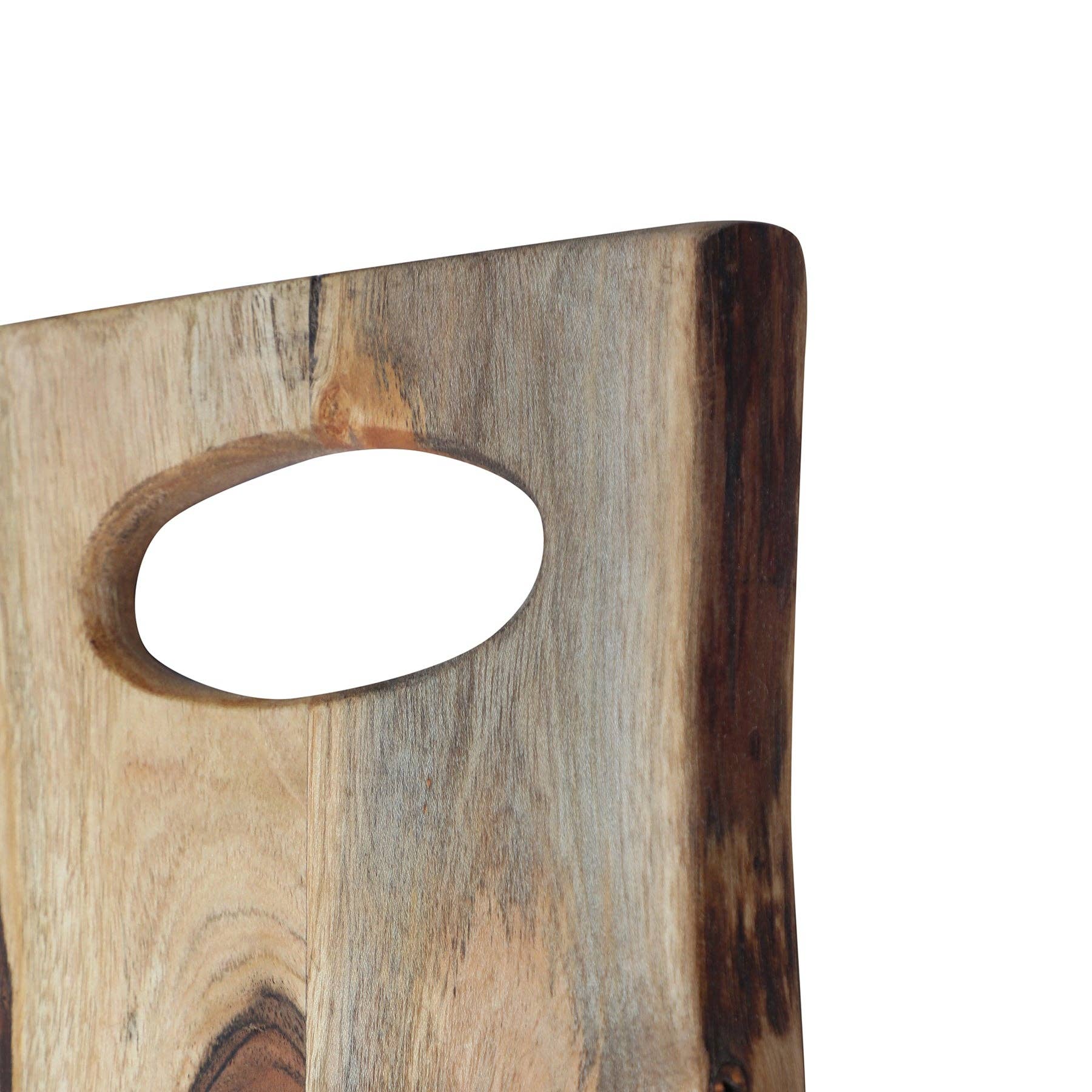 Upcountry Tasting Board Narrow