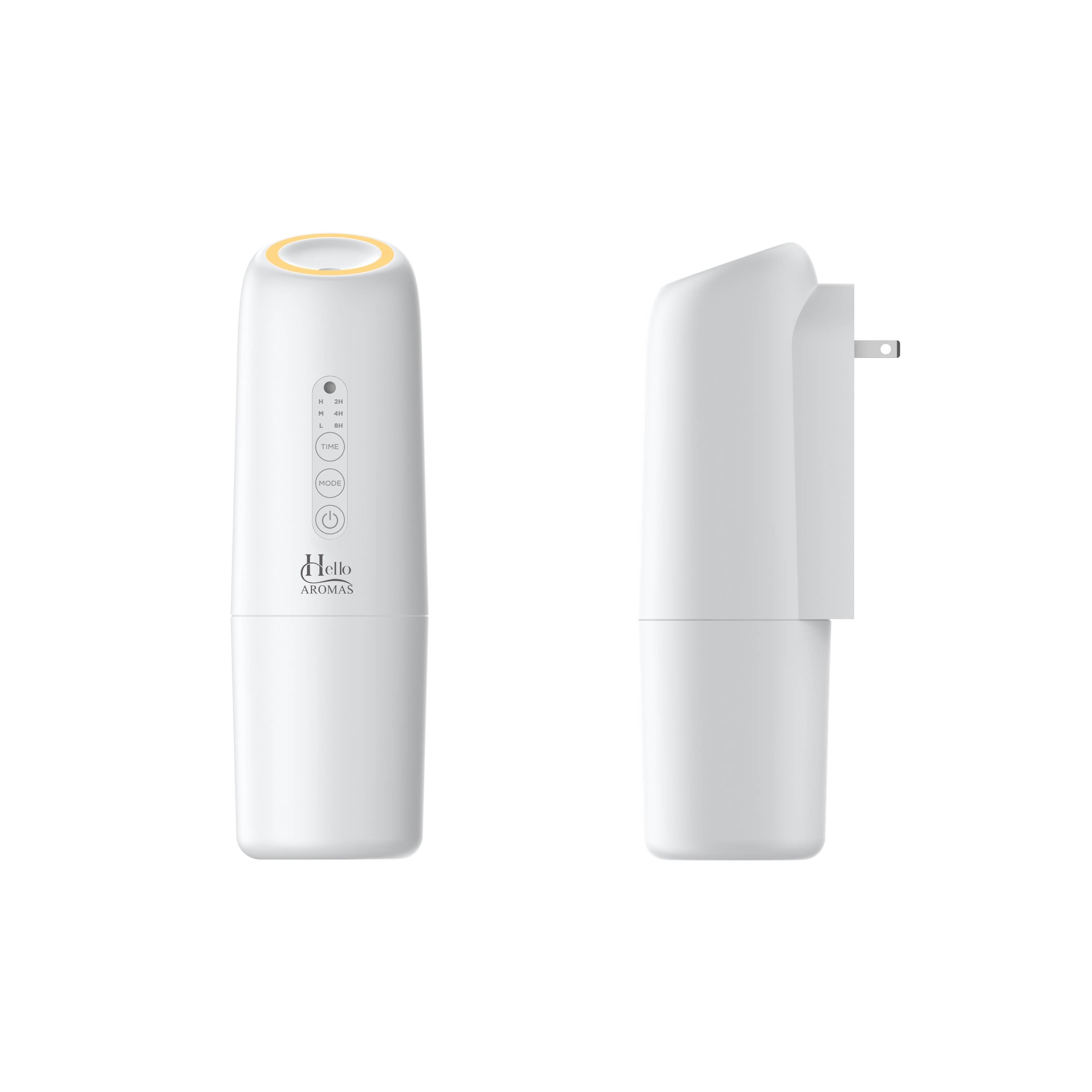 Oasis Plug-In Scent Diffuser