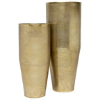 Zion Floor Planters -Set 2