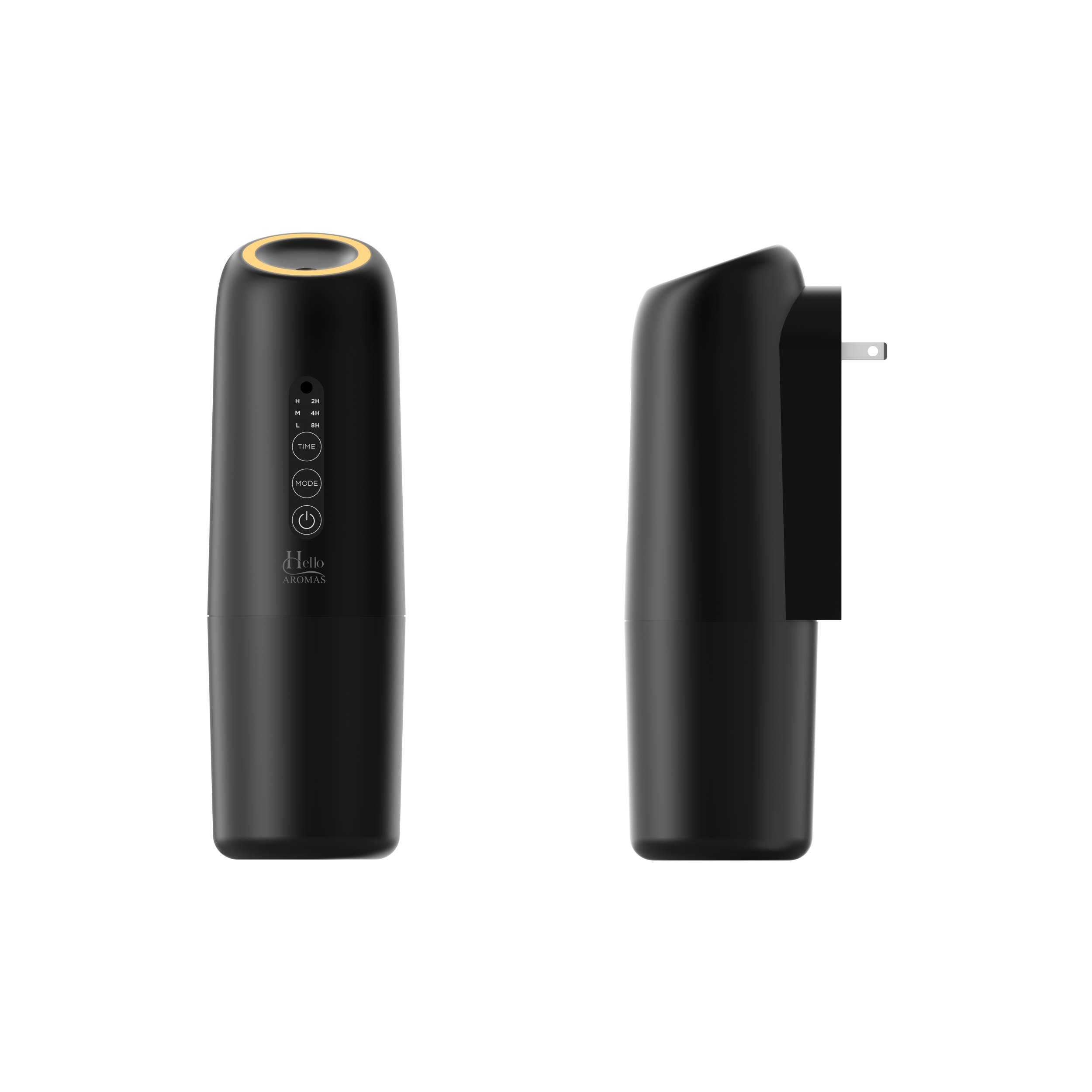 Oasis Plug-In Scent Diffuser
