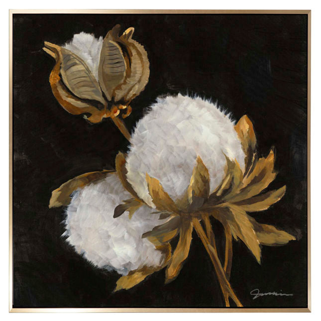 Cotton Balls II