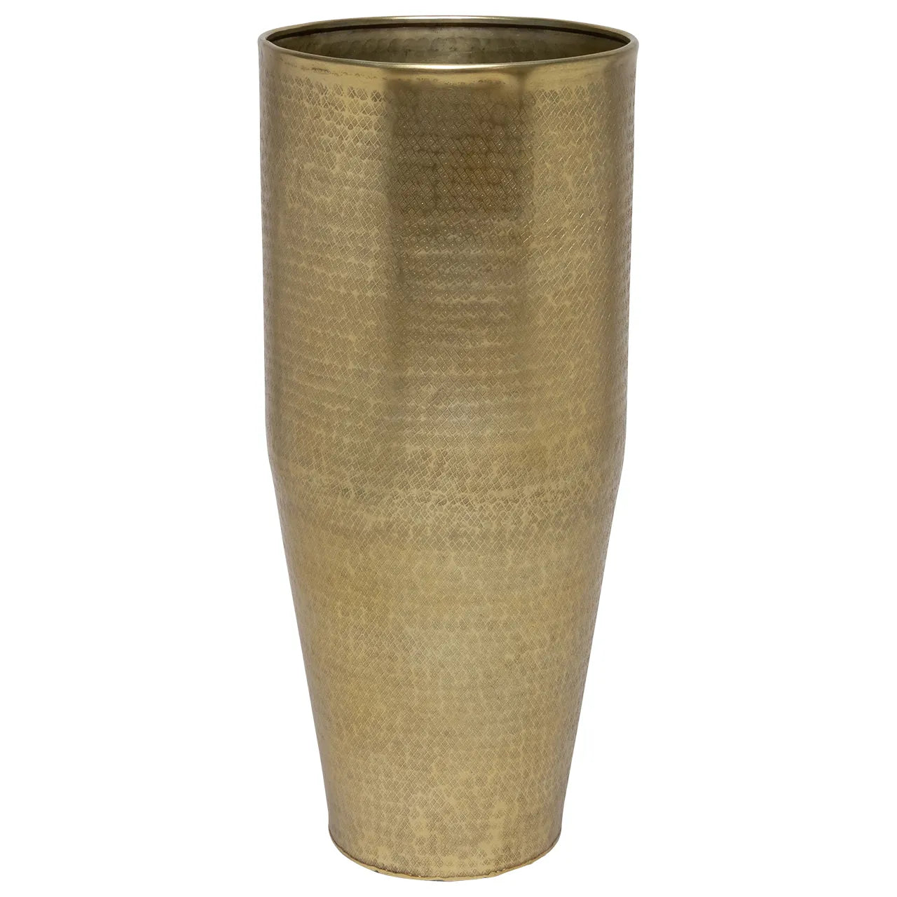 Zion Floor Planters -Set 2