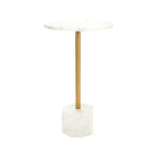 Samira Accent Table