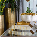 Zion Floor Planters -Set 2