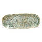Stoneware Platter