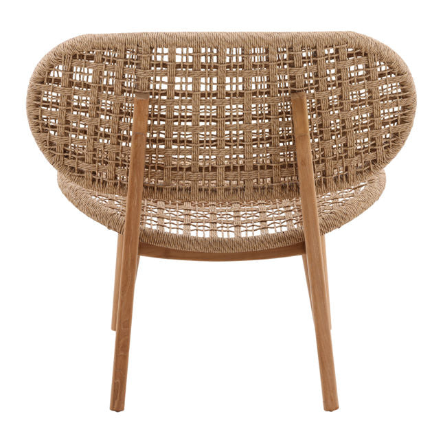 Hermosillo Outdoor Occasional Chair