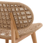 Hermosillo Outdoor Occasional Chair
