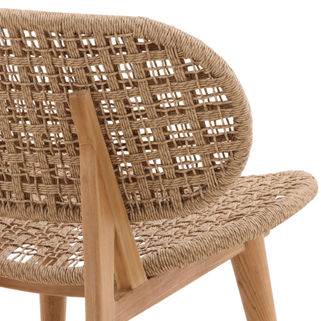 Hermosillo Outdoor Occasional Chair