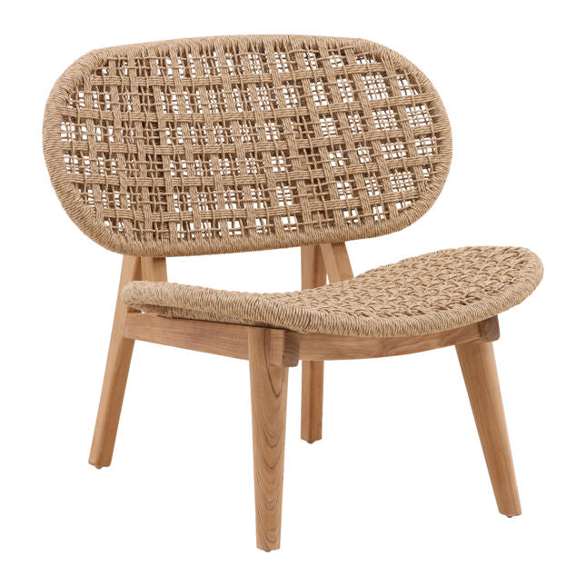 Hermosillo Outdoor Occasional Chair