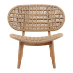 Hermosillo Outdoor Occasional Chair