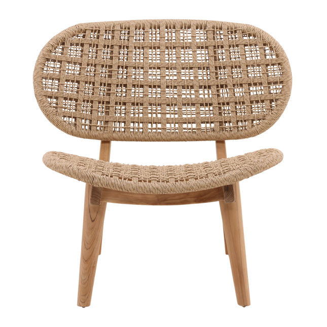 Hermosillo Outdoor Occasional Chair