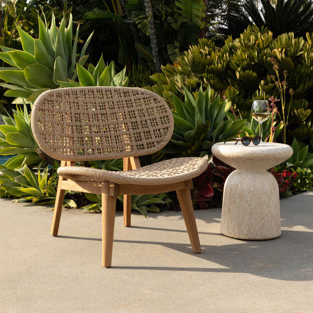 Hermosillo Outdoor Occasional Chair