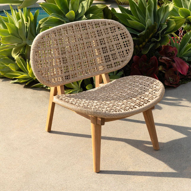Hermosillo Outdoor Occasional Chair