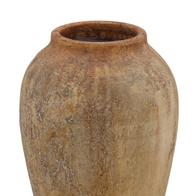 Aleron Pot