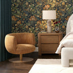 Aisha Swivel Chair