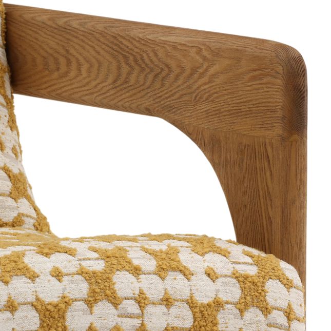 Bridges Occasional Chair