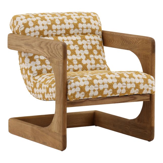 Bridges Occasional Chair
