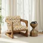 Bridges Occasional Chair