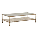 Verto Coffee Table