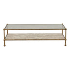 Verto Coffee Table