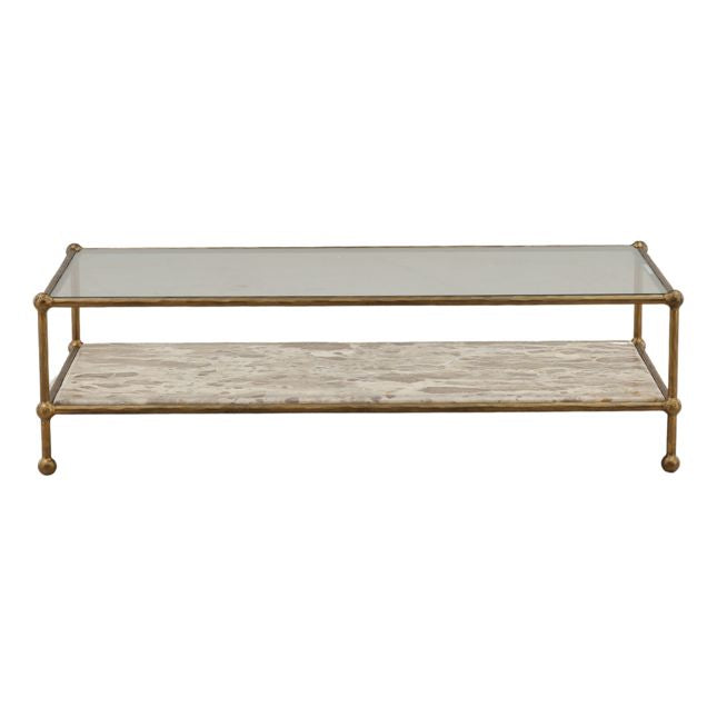 Verto Coffee Table