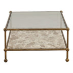 Verto Coffee Table