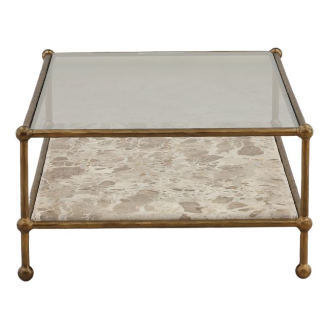 Verto Coffee Table