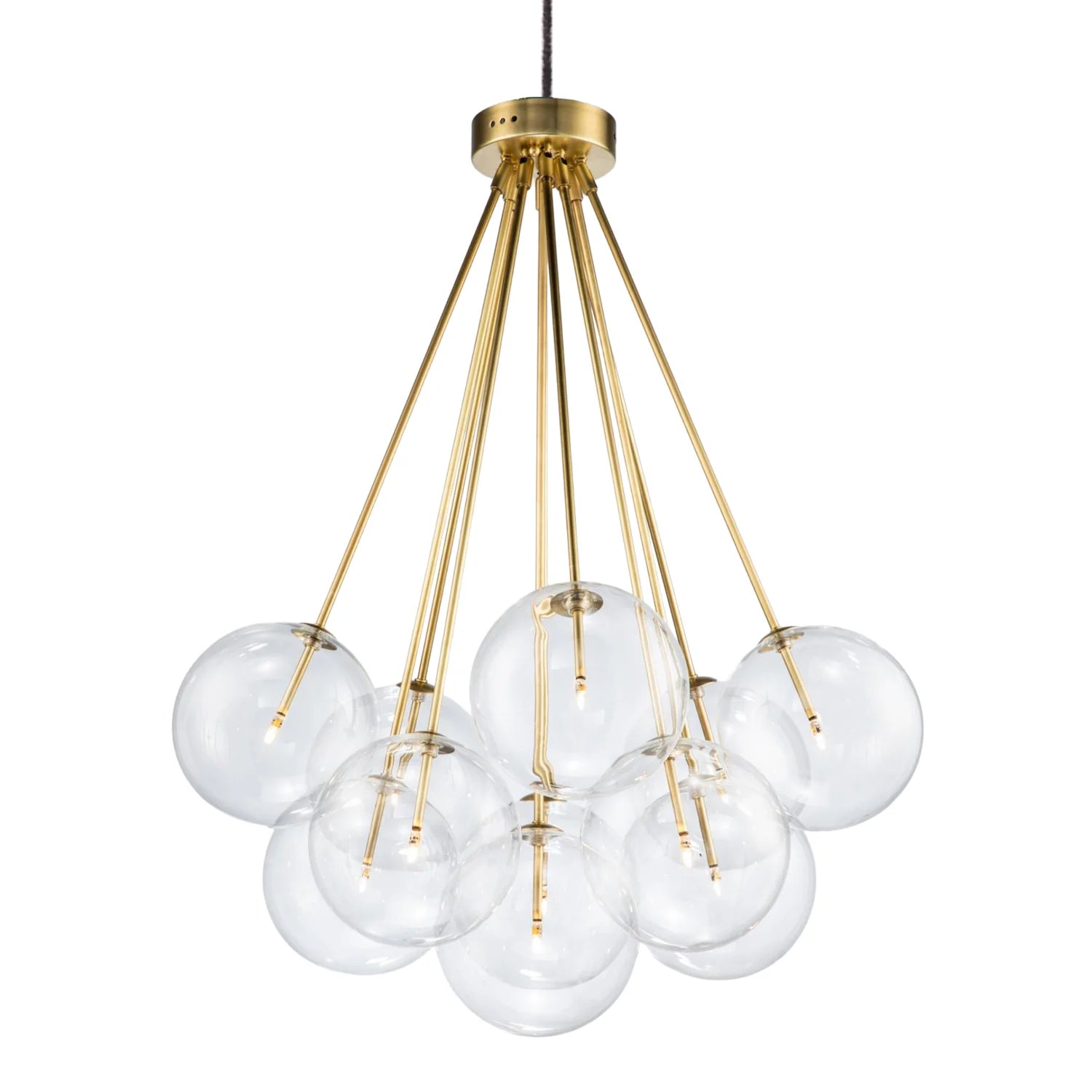 Chianti Chandelier