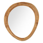 Zachery Mirror