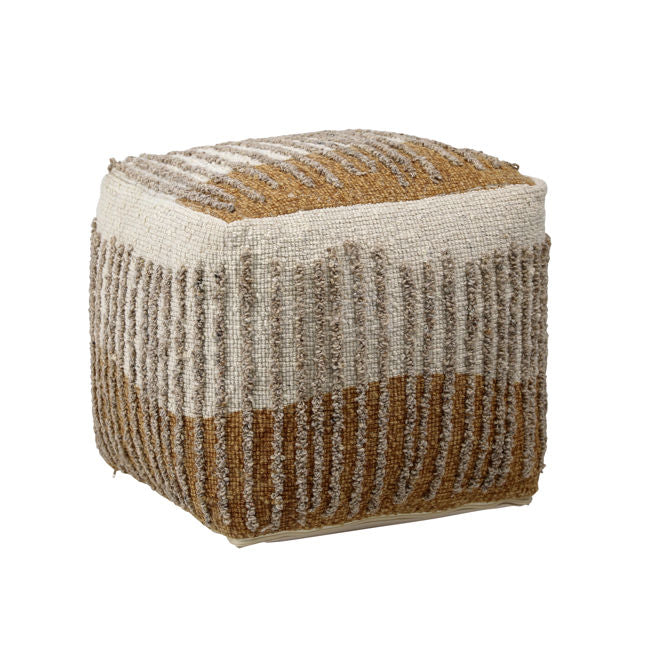 Eugene Pouf