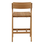 Aimi Outdoor Barstool