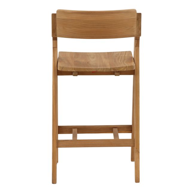 Aimi Outdoor Barstool