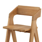 Aimi Outdoor Barstool
