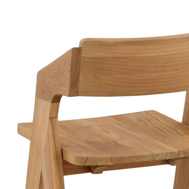 Aimi Outdoor Barstool