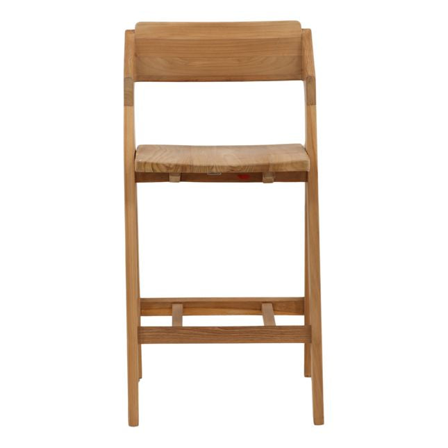 Aimi Outdoor Barstool