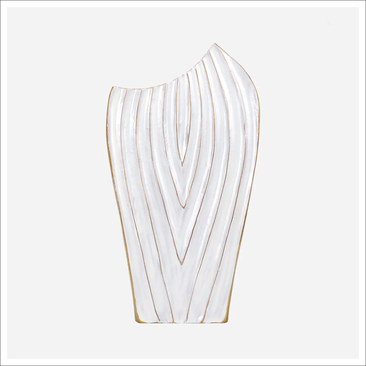 Regis Large Vase