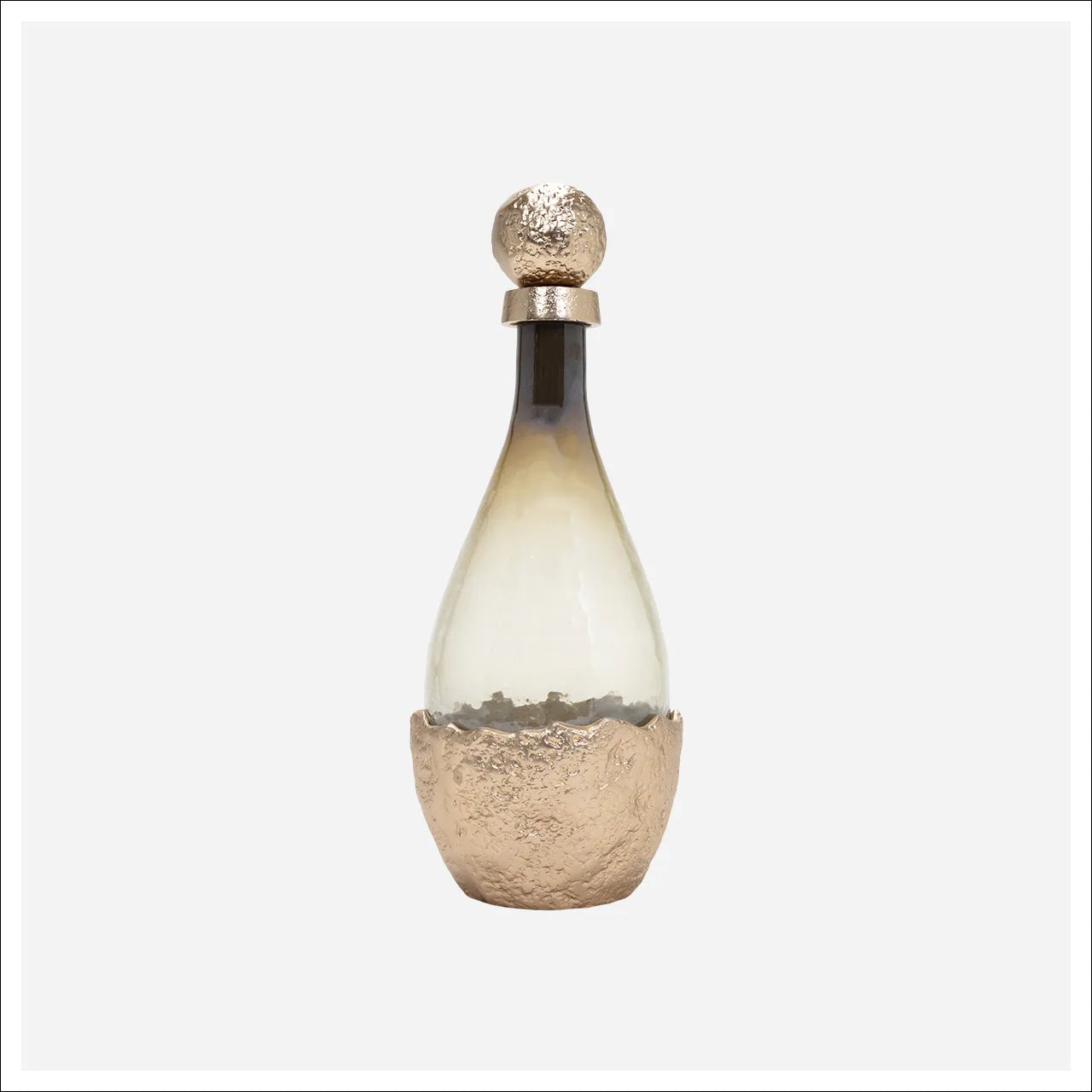 Harlix Short Bottle
