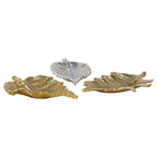 Jasper Leaf Trays -Ea