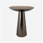 Walker Bronze Pedestal Vase -SB