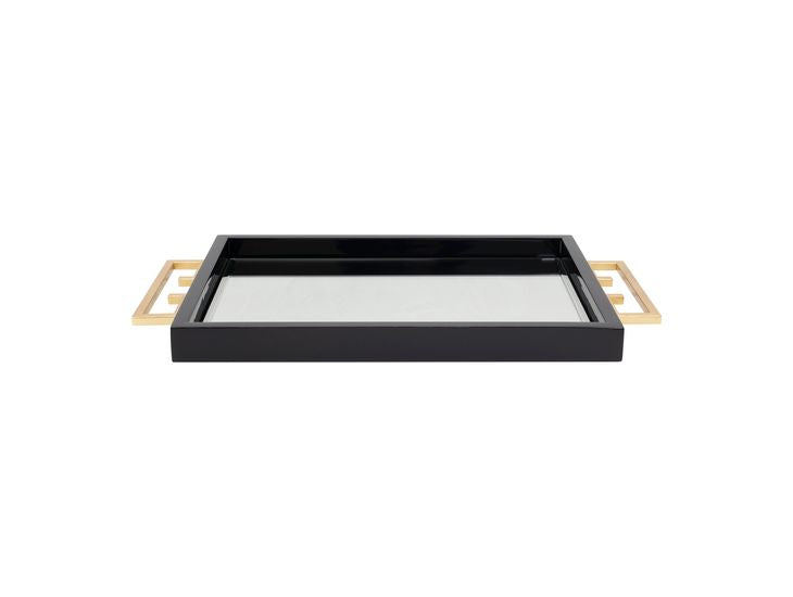 Avondale Tray - Black
