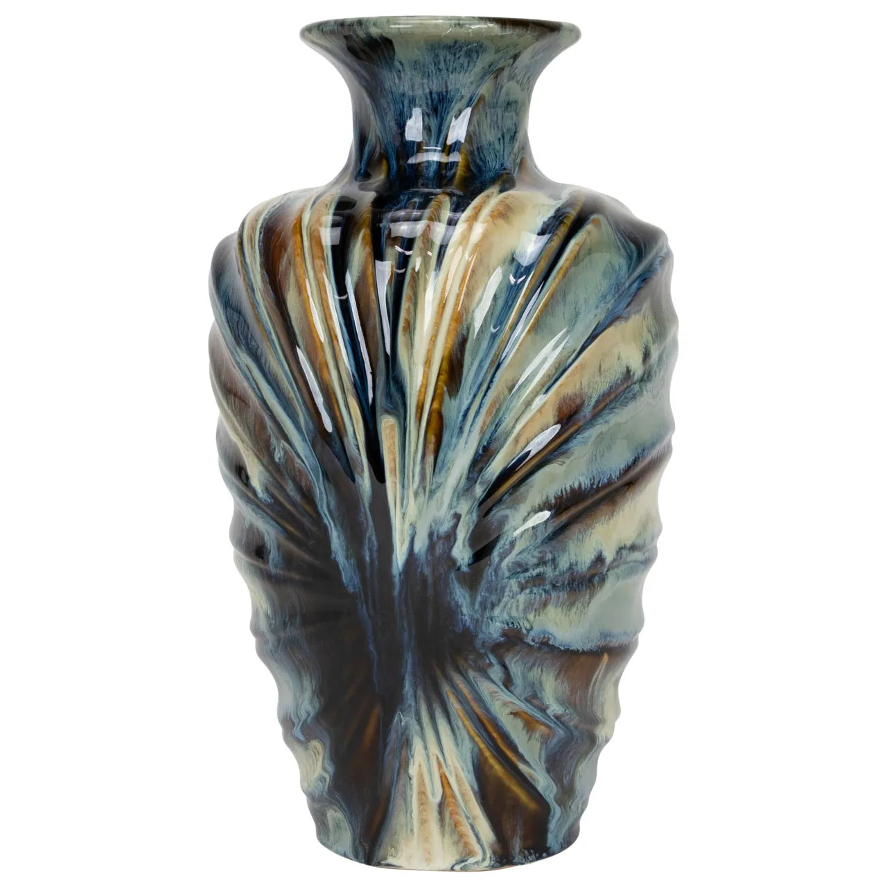 Myla Tall Vase