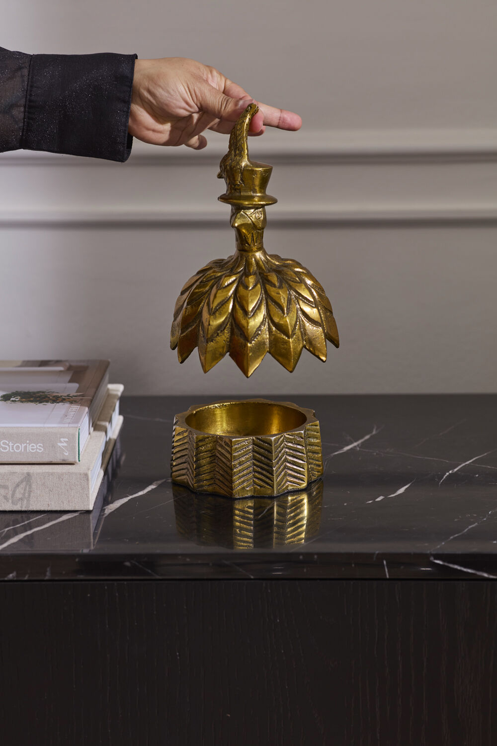 E+E Emerson Decorative Box