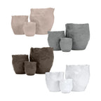Kasper Vases -Ea Set