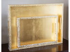 Atwater Rectangular Trays(set of 2)
